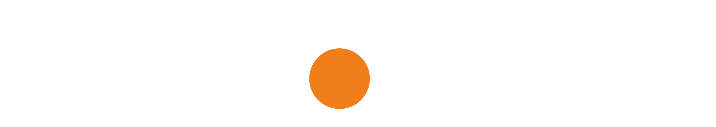 Logo meteopoint bianco